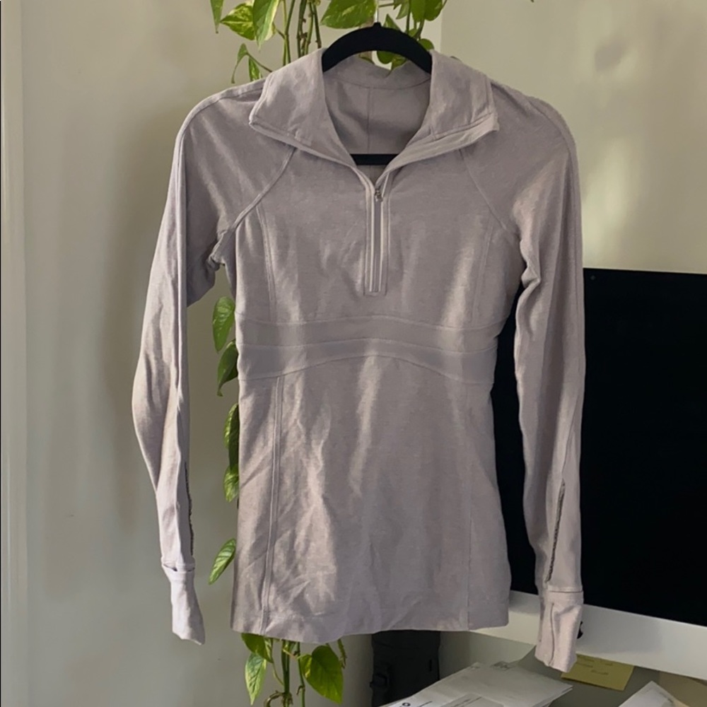 Lululemon Define Jacket